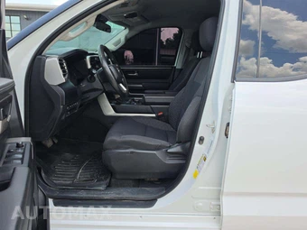 2022 Toyota Tundra SR5 Extended Cab Medium Bed - miniatura 3