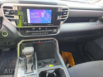 2022 Toyota Tundra SR5 Extended Cab Medium Bed - miniatura 7
