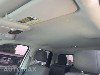 2022 Toyota Tundra SR5 Extended Cab Medium Bed - miniatura 8