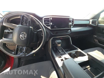 2022 Toyota Tundra SR5 Extended Cab Medium Bed - miniatura 11