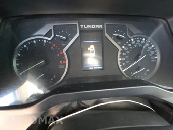2022 Toyota Tundra SR5 Extended Cab Medium Bed - miniatura 12