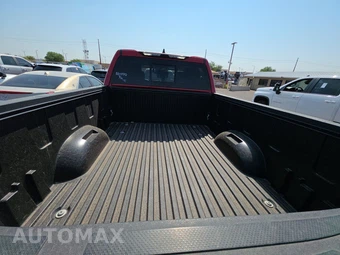 2022 Toyota Tundra SR5 Extended Cab Medium Bed - miniatura 15