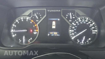 2022 Toyota Tundra SR5 Extended Cab Medium Bed - miniatura 18