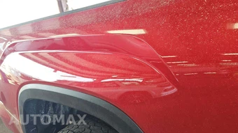 2022 Toyota Tundra SR5 Extended Cab Medium Bed - miniatura 19