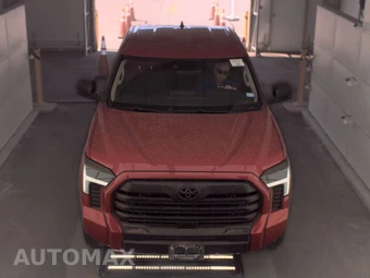 2022 Toyota Tundra SR5 Extended Cab Medium Bed - miniatura 2