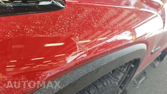 2022 Toyota Tundra SR5 Extended Cab Medium Bed - miniatura 22