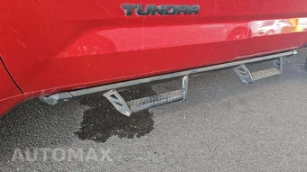2022 Toyota Tundra SR5 Extended Cab Medium Bed - miniatura 24