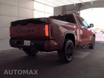 2022 Toyota Tundra SR5 Extended Cab Medium Bed - miniatura 4