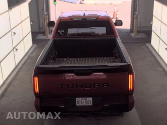2022 Toyota Tundra SR5 Extended Cab Medium Bed - miniatura 5