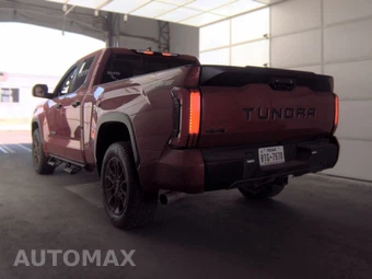 2022 Toyota Tundra SR5 Extended Cab Medium Bed - miniatura 6
