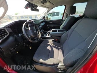 2022 Toyota Tundra SR5 Extended Cab Medium Bed - miniatura 7