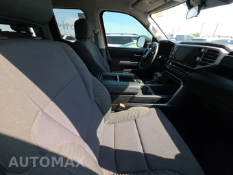 2022 Toyota Tundra SR5 Extended Cab Medium Bed - miniatura 8