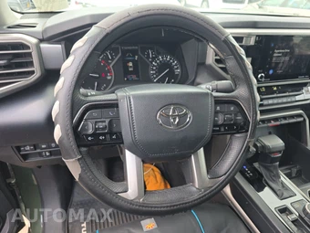 2022 Toyota Tundra SR5 Extended Cab Medium Bed - miniatura 10