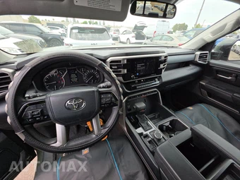 2022 Toyota Tundra SR5 Extended Cab Medium Bed - miniatura 11