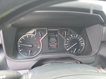 2022 Toyota Tundra SR5 Extended Cab Medium Bed - miniatura 12