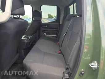 2022 Toyota Tundra SR5 Extended Cab Medium Bed - miniatura 13