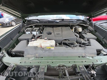 2022 Toyota Tundra SR5 Extended Cab Medium Bed - miniatura 16