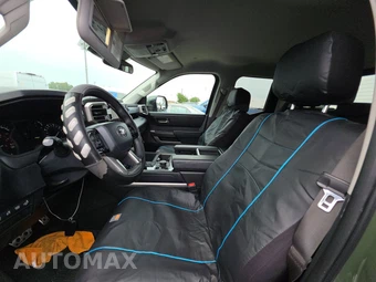 2022 Toyota Tundra SR5 Extended Cab Medium Bed - miniatura 7