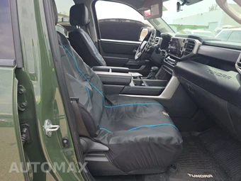 2022 Toyota Tundra SR5 Extended Cab Medium Bed - miniatura 8