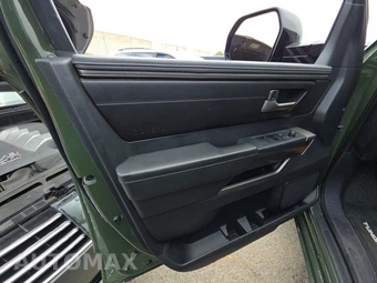 2022 Toyota Tundra SR5 Extended Cab Medium Bed - miniatura 9