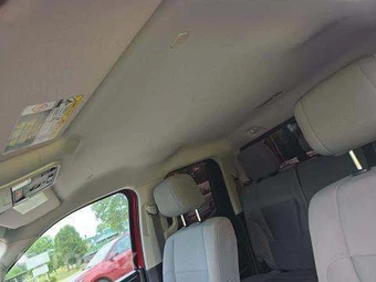 2022 Toyota Tundra SR5 Extended Cab Medium Bed - miniatura 11