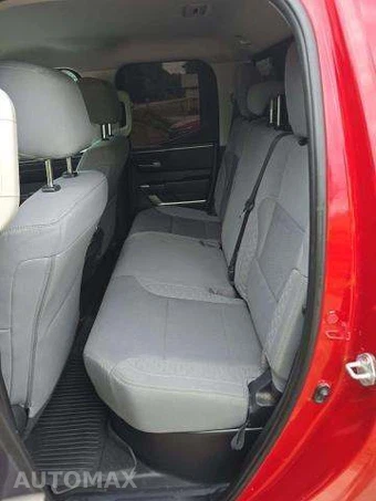 2022 Toyota Tundra SR5 Extended Cab Medium Bed - miniatura 13