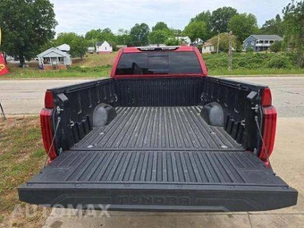 2022 Toyota Tundra SR5 Extended Cab Medium Bed - miniatura 14