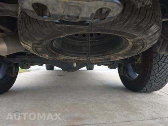 2022 Toyota Tundra SR5 Extended Cab Medium Bed - miniatura 15