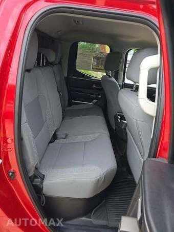 2022 Toyota Tundra SR5 Extended Cab Medium Bed - miniatura 16