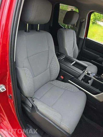 2022 Toyota Tundra SR5 Extended Cab Medium Bed - miniatura 18