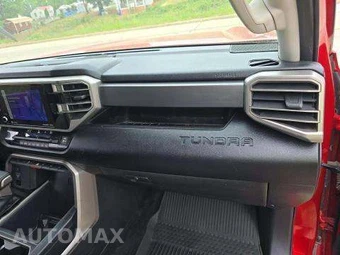 2022 Toyota Tundra SR5 Extended Cab Medium Bed - miniatura 19