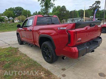 2022 Toyota Tundra SR5 Extended Cab Medium Bed - miniatura 2