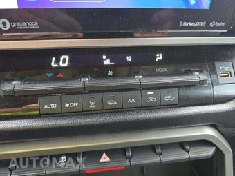 2022 Toyota Tundra SR5 Extended Cab Medium Bed - miniatura 25