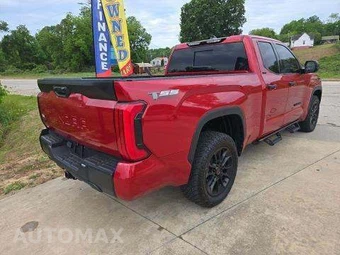 2022 Toyota Tundra SR5 Extended Cab Medium Bed - miniatura 3