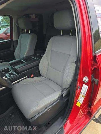 2022 Toyota Tundra SR5 Extended Cab Medium Bed - miniatura 6