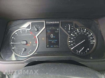 2022 Toyota Tundra SR5 Extended Cab Medium Bed - miniatura 9