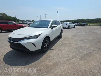 2022 Toyota Venza LE