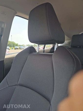 2022 Toyota Venza LE - miniatura 22