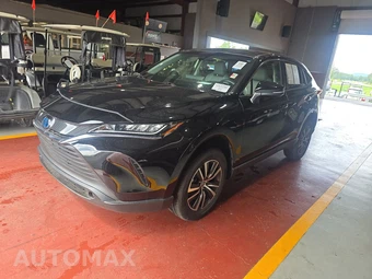2022 Toyota Venza LE