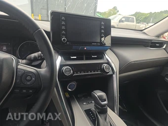 2022 Toyota Venza LE - miniatura 11