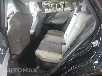 2022 Toyota Venza LE - miniatura 13
