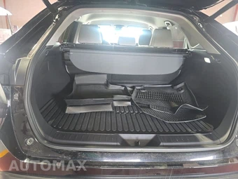 2022 Toyota Venza LE - miniatura 16