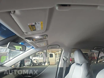 2022 Toyota Venza LE - miniatura 17
