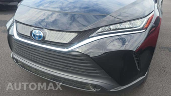 2022 Toyota Venza LE - miniatura 19