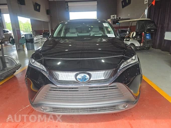 2022 Toyota Venza LE - miniatura 2