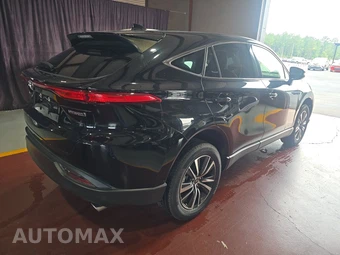 2022 Toyota Venza LE - miniatura 4