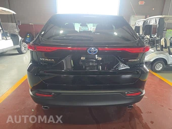 2022 Toyota Venza LE - miniatura 5