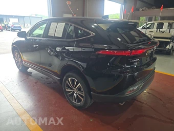 2022 Toyota Venza LE - miniatura 6