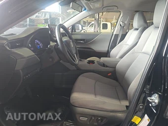 2022 Toyota Venza LE - miniatura 7