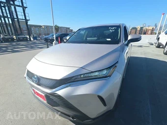 2022 Toyota Venza LE